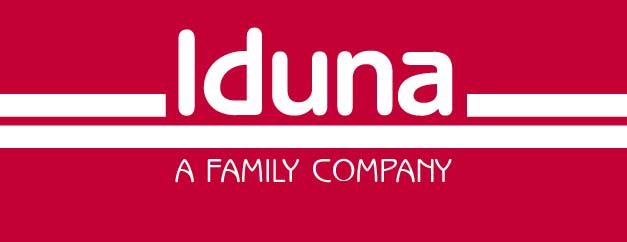 Iduna Logo